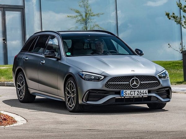 Mercedes C-Serisi Estate Fiyat Listesi Kasım 2024