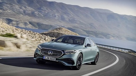 Mercedes Fiyat Listesi Kasım 2024! İşte Mercedes A, B, C ve Yeni E Serisi Güncel Fiyatları