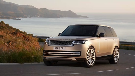 Land Rover Fiyat Listesi Kasım 2024! İşte Range Rover Velar, Evouqe, Discovery ve Defender Güncel Fiyatları