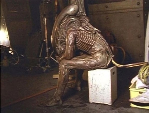 15. Alien (1979)