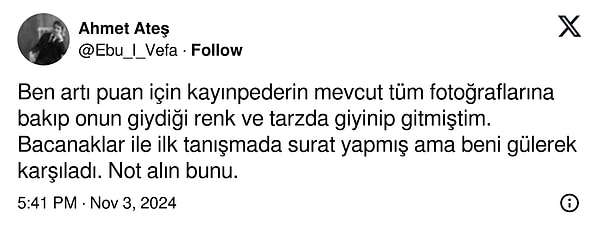 Önceden çalışıp gelenler de varmış.