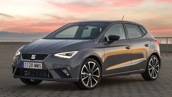 Seat Fiyat Listesi Kasım 2024! İşte Seat Ibiza, Leon, Arona ve Ateca Güncel Fiyatları