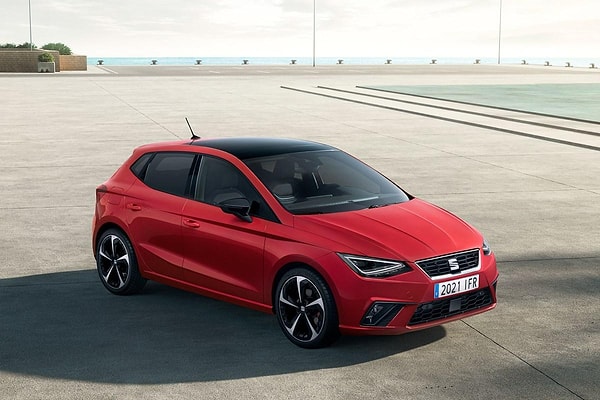 Seat Ibiza Fiyat Listesi Kasım 2024