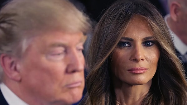 First Lady Melania Trump, 5 Kasım 2024 seçimlerinde sandıktan zaferle ayrılan ve ABD’nin 47. Başkanı seçilen eşi Donald Trump’tan daha fazla merak ediliyor desek yalan olmaz…