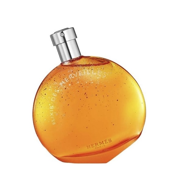 1. Hermes Elixir Des Merveilles Edp 100 ml