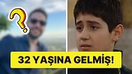 Efsane Dizi Yabancı Damat'ın Mustafa Can'ı Ozan Uğurlu'nun Son Hali Şaşırttı