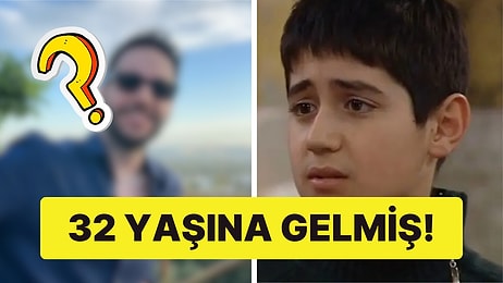 Efsane Dizi Yabancı Damat'ın Mustafa Can'ı Ozan Uğurlu'nun Son Hali Şaşırttı