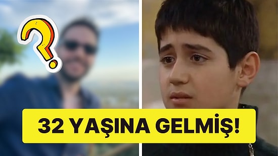 Efsane Dizi Yabancı Damat'ın Mustafa Can'ı Ozan Uğurlu'nun Son Hali Şaşırttı