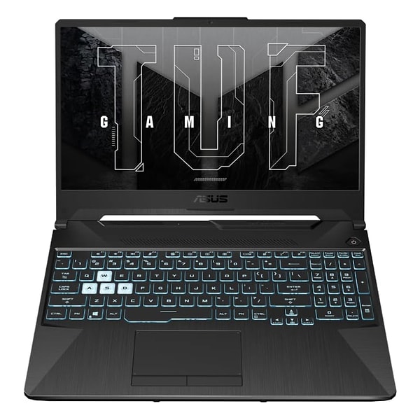 5. ASUS TUF A15 - FA506NF-HN049W Gaming Dizüstü Bilgisayar