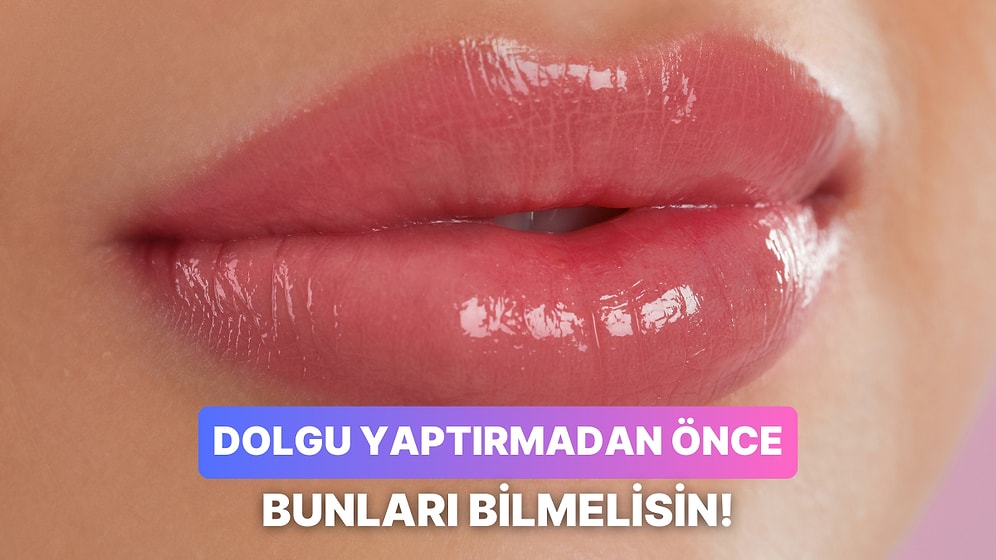 Kırışıklıklardan Kurtulmak İçin Dolgu Yaptırmayı Seçmeden Önce Bilmeniz Gereken 10 Şey