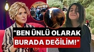 Gülben Ergen Duruşmaya Nasıl Girdi? Narin Davası İçin Hazır Bulunan Ünlü Şarkıcıdan Tepkili Açıklama!