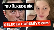 Cinsiyet Değiştirmişti: Elon Musk'ın Kızı Donald Trump'ın Zaferinden Sonra Ülkeyi Terk Edeceğini Açıkladı