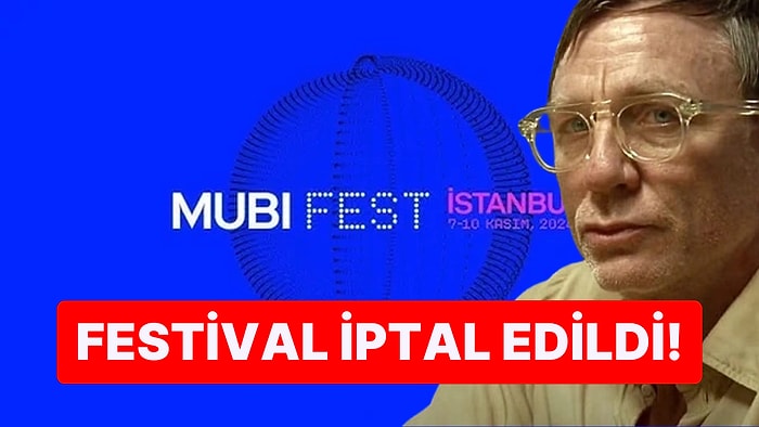 MUBI Fest İptal Edildi: Kaymakamlık "Queer" Filmini Yasakladı!