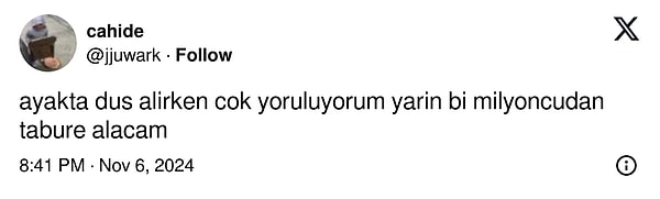 Yarın tekrar görüşmek üzere 👋