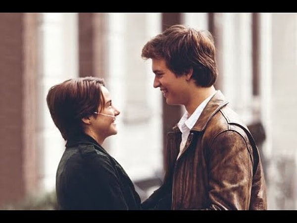 Hazel ve Gus