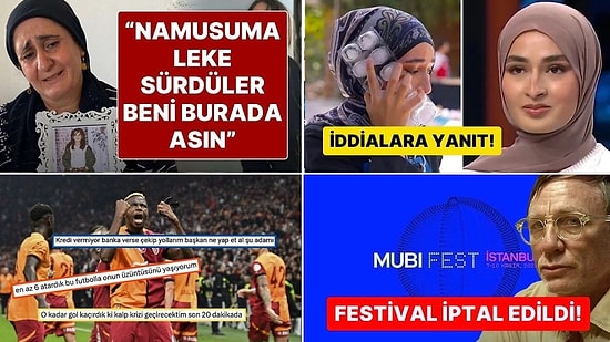 7 Kasım Perşembe Akşamı Kaçırdığın Haberler