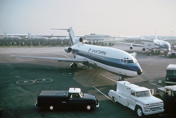 Aslında Eastern Airlines’ın tek amacı bu uçuşları gerçekleştirmek değil. Şirket, ileride ticari uçuş ağına yeniden genişlemeyi hedefliyor.