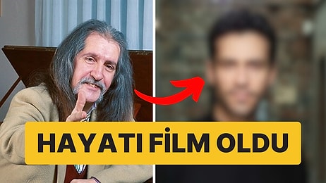 Türk Rock Müziğinin Efsane İsmi Barış Manço'yu Filmde Canlandıracak Oyuncu Belli Oldu!