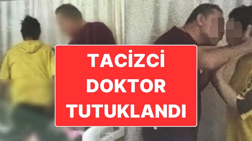 Şanlıurfa’da Tacizci Doktor Skandalı: Kadın Hasta Telefonu ile Kaydetti