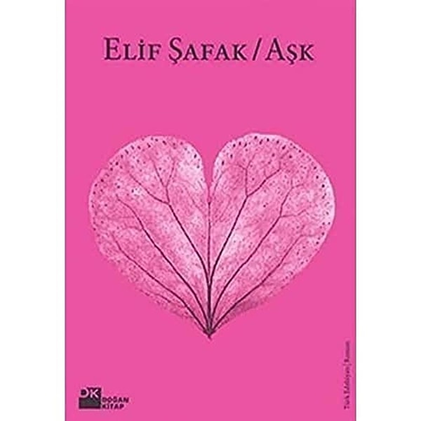 Aşk - Elif Şafak