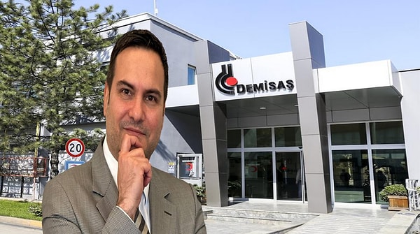 2. Dömişas Döküm Emaye (DMSAS)