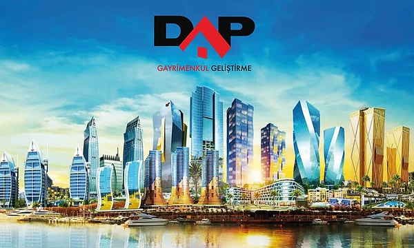 4. DAP Gayrimenkul (DAPGM)