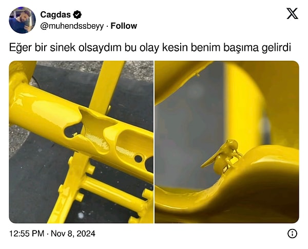 Başlayalım.