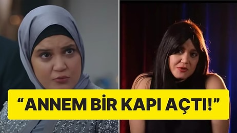 Kızılcık Şerbeti'nin Nilay'ı Feyza Civelek, "Torpilli" İddialarına Son Noktayı Koydu