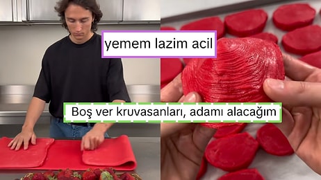 117 Milyon İzlenme Alan Bu Tatlı Videosunun Neden Bu Kadar Popüler Olduğuna İzleyince Hak Vereceksiniz