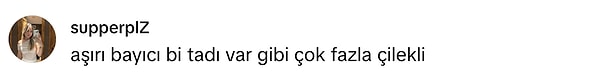 Deneyip karar verelim bence! Ne dersin?