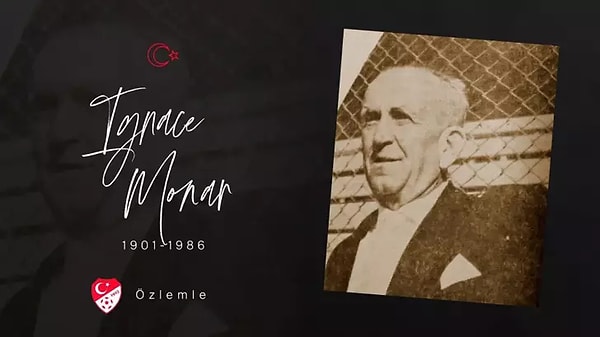 Milli takım teknik direktörlüğü için bir türlü istikrar sağlanamıyor. Neredeyse bir yerli bir yabancıya dönülüyor. Ignace Molnar 1960'ta görev alana kadar 11 yılda McCormick, Sandra Puppo, Zarko Mihajlovic, Giovanni Varglien, Leandro Remondini görev alıyor. Puppo, Molnar'dan sonra bir kez daha göreve geliyor.