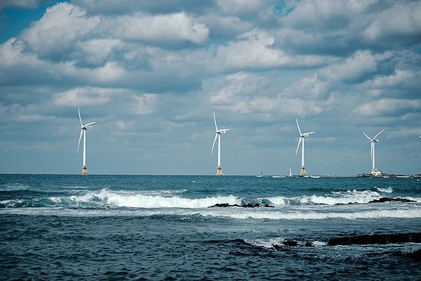 Dünya genelindeki dalga enerjisi teorik olarak 8 milyon TWh/yıl olarak tahmin ediliyor ki bu, şu anki hidroelektrik üretiminin yaklaşık 100 katı!