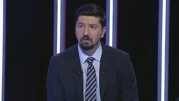 Tolga Zengin, "Bazı pozisyonlarda hakemin rolünü dikkate almadan değerlendirme yapmanın mümkün olmadığını ve bu konuda yeterince deneyimli olduğumu düşünüyorum. Programdan sonra bir yönetici, sınırları aşan bir şekilde, "Burada hakem hatası konuşmuyoruz!" diyerek beni uyardı" dedi.