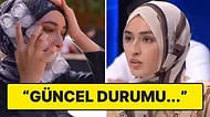 Yüzü Yanmıştı: MasterChef Beyza'nın Ablasından Yeni Açıklama!