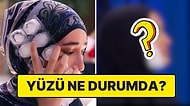 12 Gündür Hastanedeydi: Yüzü Yanan Beyza, MasterChef Stüdyosunda!