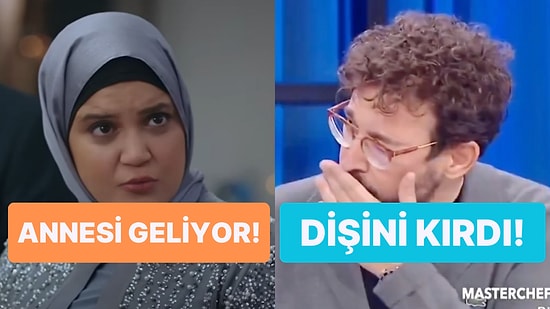 MasterChef Beyza'nın Geri Dönüşünden Küçük Osman'ın Değişimine Televizyon Dünyasında Bugün Yaşananlar