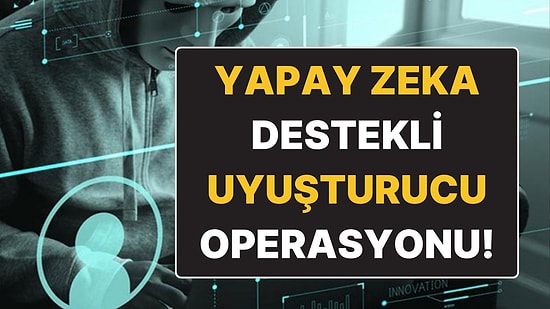 Bakan Ali Yerlikaya Açıkladı: Sosyal Medyada Üzerinden Uyuşturucu Satışına Darbe