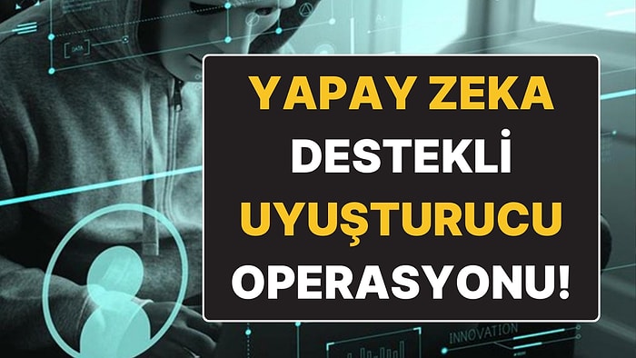 Bakan Ali Yerlikaya Açıkladı: Sosyal Medyada Üzerinden Uyuşturucu Satışına Darbe