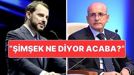 Berat Albayrak Geri Dönecek İddiası: "Bu Sefer Gerçekten Ciddi"