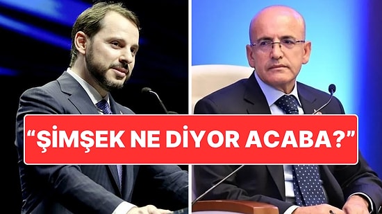 Berat Albayrak Geri Dönecek İddiası: "Bu Sefer Gerçekten Ciddi"