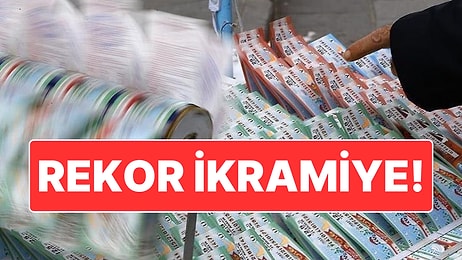 Biletler Yarın Satışa Çıkıyor: Milli Piyango Yılbaşı Büyük İkramiyesi 600 Milyon Lira Oldu