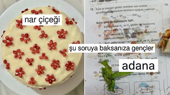 Yemeklerle İlgili Paylaşımlarıyla Hepimizi Mizaha Doyuran Kişilerden Haftanın En Komik Yemek Tweetleri