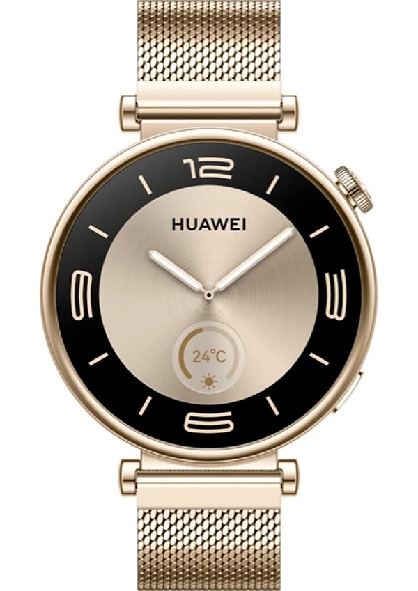 Huawei Watch GT4 Akıllı Saat