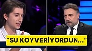 Kim Milyoner Olmak İster'de 2. Soruda Joker Kullandı, Oktay Kaynarca Kendini Tutamadı