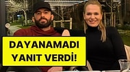 Survivor Nagihan, Turabi'yle Aşk Yaşadığı İddialarına Yanıt Verdi!