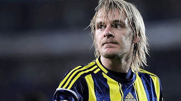 1. Milos Krasic