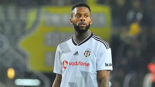 5. Jeremain Lens