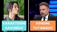 Kızılcık Şerbeti'ne Gelen Tepkilerden Milyoner'deki Jokerlik Soruya Televizyon Dünyasında Bugün Yaşananlar