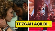 Başrollerinde Damla Sönmez ve Erkan Kolçak Köstendil'in Oynadığı Film Belarus'tan Ödülle Döndü
