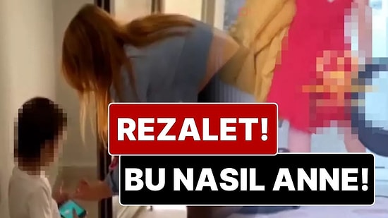 2 Yaşındaki Oğlu Adına Kanal Açıp Uygunsuz Görüntülerini Satan Anne! “Gelirimi Oğluma Harcıyorum!”